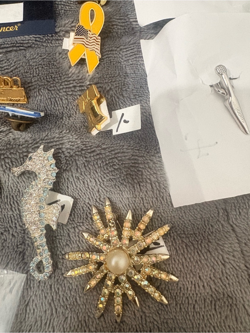 Accessories Subcategory Identification - Picture 4 of 7
